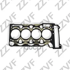 ПРОКЛАДКА ГБЦ 2,0 BMW 1' E87/E81 (04-11), 3' E46