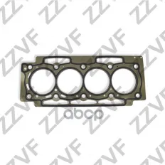 ПРОКЛАДКА ГБЦ 2,0 CITROEN C4 (05-11), C4