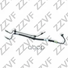 ШЛАНГ ГУР TOYOTA CAMRY (V40) (06-11) 4441033182