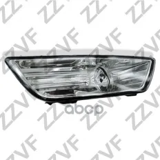 ФАРА ПРОТИВОТУМАННАЯ ПЕРЕДНЯЯ ПРАВАЯ (R) FORD