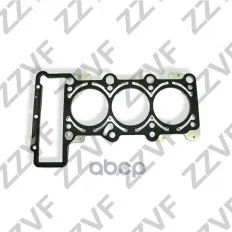ПРОКЛАДКА ГБЦ 2,4L AUDI A6 (04-11) (4-6 цил.)