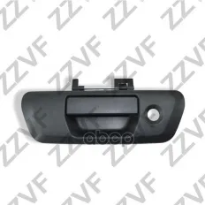 РУЧКА ДВЕРИ БАГАЖНИКА NISSAN NAVARA NP300 (15...)