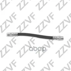 ШЛАНГ ТОРМОЗНОЙ ЗАДНИЙ AUDI A6 4B0611775 ZVTH192