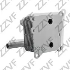 РАДИАТОР МАСЛЯНЫЙ FORD FOCUS I (98-04), TRANSIT