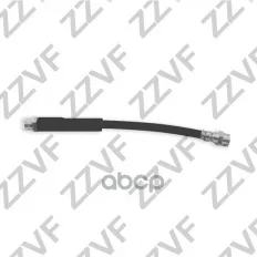 ШЛАНГ ТОРМОЗНОЙ ЗАДНИЙ AUDI A3 1K0611775C ZVTH183