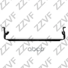 КРОНШТЕЙН РАДИАТОРА FORD FOCUS II (08-11) 1435962