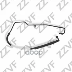 ШЛАНГ ГУР VW TRANSPORTER (03-10) 7H1422893J