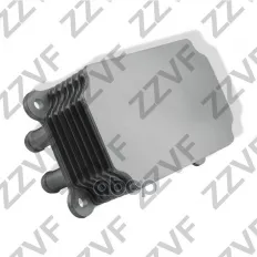 РАДИАТОР МАСЛЯНЫЙ FORD MONDEO III (00-07), TRANSIT