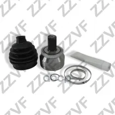 ШРУС НАРУЖНЫЙ VOLVO XC90 (02-…) 40 наруж 28 внутр