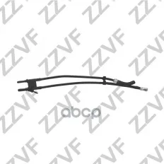 ТРУБКА ТОПЛИВНАЯ FIAT DUCATO (НЕ ЕЛАБУГА) (06...)