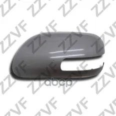 КРЫШКА НАРУЖНЕГО ЗЕРКАЛА (С ОТВЕРСТИЕМ ПОД