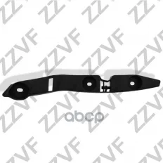 КРОНШТЕЙН БАМПЕРА ПЕРЕДНЕГО ЛЕВЫЙ (L) FORD FOCUS