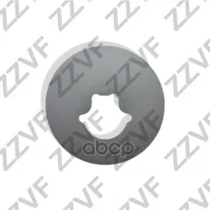 ШАЙБА ЭКСЦЕНТРИКОВАЯ BMW X5 E53 33306786186