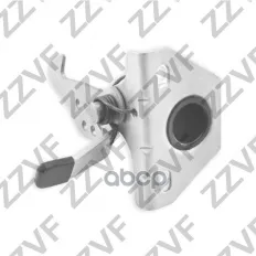 ЗАМОК BMW 5'E60/E61 (03-09), 6'E63/E64 (04-09), X3