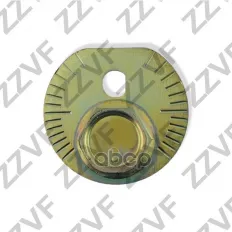 БОЛТ РАЗВАЛЬНЫЙ LEXUS GS300/430 (97-05), LEXUS