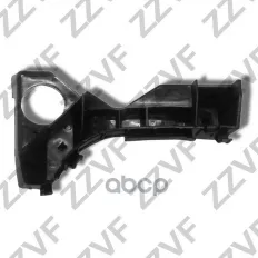 КРОНШТЕЙН БАМПЕРА ПЕРЕДНЕГО ПРАВЫЙ (R) TOYOTA