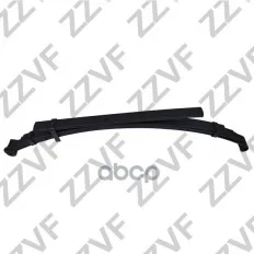 РЕССОРА ЗАДНЯЯ MITSUBISHI L200 (15...) 4150A233