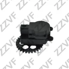 МОТОРЧИК ЗАСЛОНКИ ОТОПИТЕЛЯ CHEVROLET ORLANDO