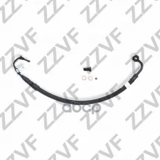 ШЛАНГ ГУР HYUNDAI ACCENT (00-...) 57510-25010