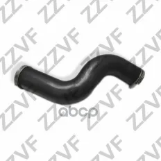 ПАТРУБОК ИНТЕРКУЛЕРА AUDI A4 [B8] (07-15), A4 [B8]