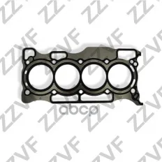 ПРОКЛАДКА ГБЦ 1,6 NISSAN QASHQAI (06-14), TIIDA