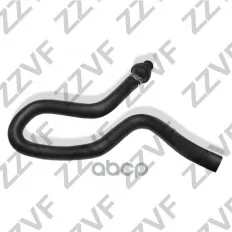 ТРУБКА ВАКУУМНАЯ BMW X3 E83 (04-10) 34333403246