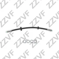 ШЛАНГ ТОРМОЗНОЙ ПЕРЕДНИЙ ЛЕВЫЙ VW TRANSPORTER T4