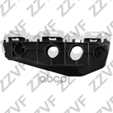 КРОНШТЕЙН БАМПЕРА ПЕРЕДНЕГО ПРАВЫЙ (R) TOYOTA