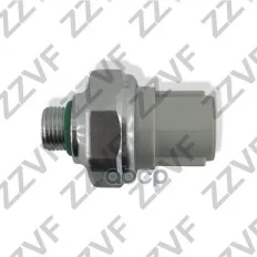 ДАТЧИК ДАВЛЕНИЯ КОНДИЦИОНЕРА (HP - 27 kg/cm2)