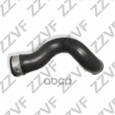 ПАТРУБОК ИНТЕРКУЛЕРА VW TRANSPORTER T5 (03-15)