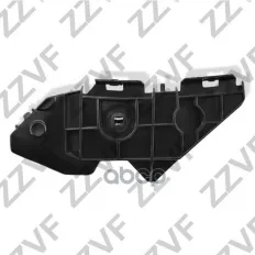 КРОНШТЕЙН БАМПЕРА ЗАДНЕГО НИЖНИЙ ПРАВЫЙ (R) TOYOTA