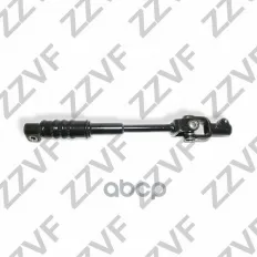 КАРДАНЧИК РУЛЕВОЙ TOYOTA LAND CRUISER PRADO (09-…)