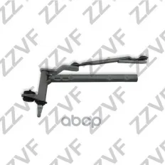 ТРАПЕЦИЯ СТЕКЛООЧИСТИТЕЛЯ SEAT LEON (05-13)