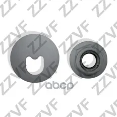 ШАЙБА ЭКСЦЕНТРИКОВАЯ + ГАЙКА VOLVO C30 (07-..),