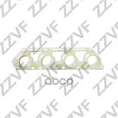 ПРОКЛАДКА ВЫПУСКНОГО КОЛЛЕКТОРА 2,0L AUDI A4