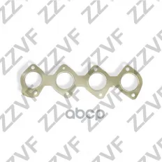 ПРОКЛАДКА ВЫПУСКНОГО КОЛЛЕКТОРА 1,6-1,8