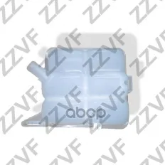 БАЧОК РАСШИРИТЕЛЬНЫЙ FORD FOCUS III 2011-...