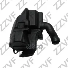 РЕЗОНАТОР ВОЗДУШНОГО ФИЛЬТРА FORD FOCUS II (05-08)