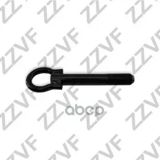 КРЮК БУКСИРОВОЧНЫЙ TOYOTA CAMRY CV3 (01-06)