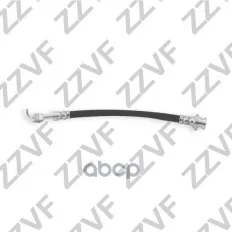 ШЛАНГ ТОРМОЗНОЙ ЗАДНИЙ NISSAN QASHQAI (06-...)