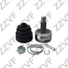 ШРУС НАРУЖНЫЙ HAVAL H6 2303400XKZ21A ZVRC769 ZZVF