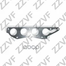 ПРОКЛАДКА ВЫПУСКНОГО КОЛЛЕКТОРА 2,4 MITSUBISHI