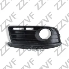 НАКЛАДКА ПРОТИВОТУМАННОЙ ФАРЫ ПРАВАЯ (R) VW JETTA