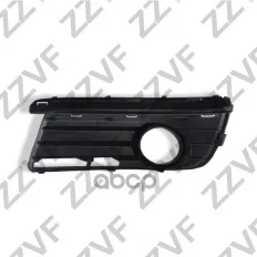 НАКЛАДКА ПРОТИВОТУМАННОЙ ФАРЫ ПРАВАЯ (R) VW JETTA