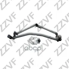 ТРАПЕЦИЯ СТЕКЛООЧИСТИТЕЛЯ VW POLO (03-10)