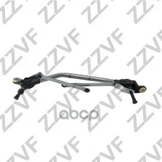 ТРАПЕЦИЯ СТЕКЛООЧИСТИТЕЛЯ RENAULT MEGANE III