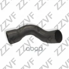 ПАТРУБОК ИНТЕРКУЛЕРА AUDI A4 [B8] (07-15), A4 [B8]