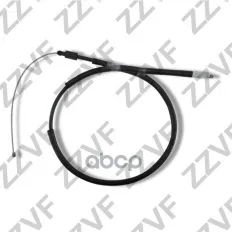 ТРОС СТОЯНОЧНОГО ТОРМОЗА CITROEN XSARA (00-05)