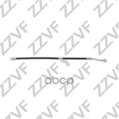 ШЛАНГ ТОРМОЗНОЙ ПЕРЕДНИЙ ЛЕВЫЙ 565мм KIA SOUL