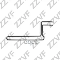 ТРУБКА ГУР AUDI A8 4H (10-...) 4H0422885G ZVTR079